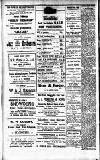 West Bridgford Advertiser Saturday 13 January 1923 Page 4
