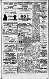 West Bridgford Advertiser Saturday 13 January 1923 Page 8