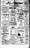 West Bridgford Advertiser Saturday 20 January 1923 Page 1