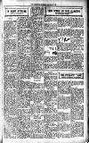 West Bridgford Advertiser Saturday 20 January 1923 Page 3