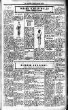 West Bridgford Advertiser Saturday 20 January 1923 Page 7