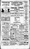West Bridgford Advertiser Saturday 20 January 1923 Page 8