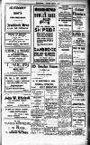West Bridgford Advertiser Saturday 03 February 1923 Page 5