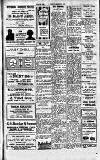 West Bridgford Advertiser Saturday 03 February 1923 Page 8