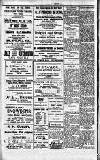 West Bridgford Advertiser Saturday 17 February 1923 Page 4