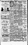 West Bridgford Advertiser Saturday 17 February 1923 Page 8