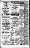 West Bridgford Advertiser Saturday 24 February 1923 Page 4