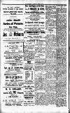 West Bridgford Advertiser Saturday 03 March 1923 Page 4