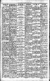 West Bridgford Advertiser Saturday 03 March 1923 Page 6
