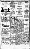 West Bridgford Advertiser Saturday 03 March 1923 Page 8