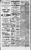 West Bridgford Advertiser Saturday 24 March 1923 Page 4