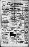 West Bridgford Advertiser Saturday 19 May 1923 Page 1