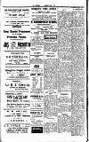 West Bridgford Advertiser Saturday 02 June 1923 Page 4