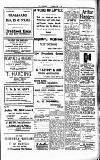 West Bridgford Advertiser Saturday 02 June 1923 Page 5