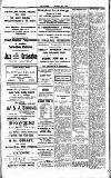 West Bridgford Advertiser Saturday 07 July 1923 Page 4