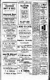 West Bridgford Advertiser Saturday 28 July 1923 Page 5