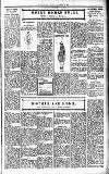 West Bridgford Advertiser Saturday 18 August 1923 Page 3