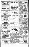 West Bridgford Advertiser Saturday 18 August 1923 Page 5