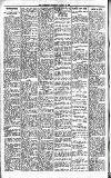 West Bridgford Advertiser Saturday 18 August 1923 Page 6