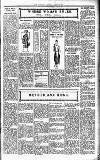 West Bridgford Advertiser Saturday 25 August 1923 Page 3