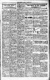 West Bridgford Advertiser Saturday 25 August 1923 Page 7