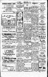 West Bridgford Advertiser Saturday 25 August 1923 Page 8