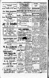 West Bridgford Advertiser Saturday 08 September 1923 Page 4