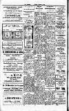 West Bridgford Advertiser Saturday 08 September 1923 Page 8