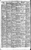 West Bridgford Advertiser Saturday 29 September 1923 Page 2