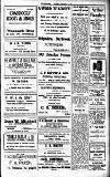 West Bridgford Advertiser Saturday 29 September 1923 Page 5