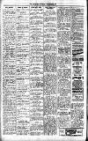 West Bridgford Advertiser Saturday 29 September 1923 Page 6