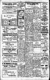 West Bridgford Advertiser Saturday 29 September 1923 Page 8