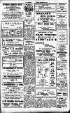 West Bridgford Advertiser Saturday 24 November 1923 Page 8