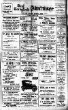 West Bridgford Advertiser Saturday 01 December 1923 Page 1