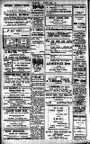 West Bridgford Advertiser Saturday 08 March 1924 Page 8