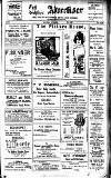 West Bridgford Advertiser Saturday 05 July 1924 Page 1