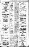 West Bridgford Advertiser Saturday 03 January 1925 Page 5