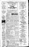 West Bridgford Advertiser Saturday 03 January 1925 Page 6