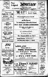 West Bridgford Advertiser Saturday 10 January 1925 Page 1