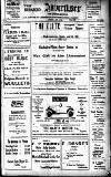 West Bridgford Advertiser Saturday 04 April 1925 Page 1
