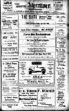 West Bridgford Advertiser Saturday 11 April 1925 Page 1