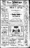 West Bridgford Advertiser Saturday 02 May 1925 Page 1