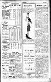 West Bridgford Advertiser Saturday 03 October 1925 Page 7