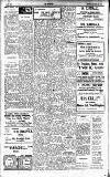 West Bridgford Advertiser Saturday 09 January 1926 Page 2