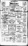 West Bridgford Advertiser Saturday 16 January 1926 Page 1