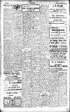West Bridgford Advertiser Saturday 16 January 1926 Page 2