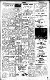 West Bridgford Advertiser Saturday 16 January 1926 Page 6
