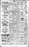 West Bridgford Advertiser Saturday 16 January 1926 Page 8