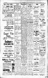 West Bridgford Advertiser Saturday 23 January 1926 Page 8