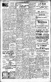 West Bridgford Advertiser Saturday 30 January 1926 Page 2